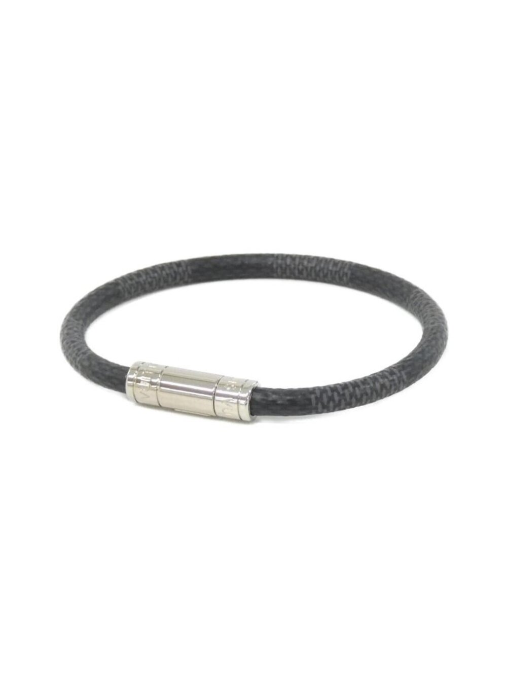 Louis Vuitton Damier Graphite Bracelet Keep